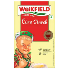 WEIKFIED CORNFLOUR 100G