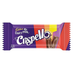 CAD DAIRY MILK CRISPELLO 13G