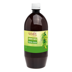 PATANJALI AMLA JUICE 1L