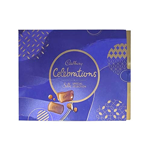 CAD CELEBRATIONS SILK SPE-173