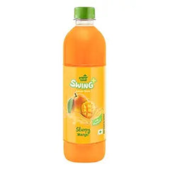 PAPER BOAT SLURPY MANGO 600ML