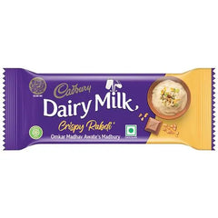 CAD DAIRY MILK RABDI 36G