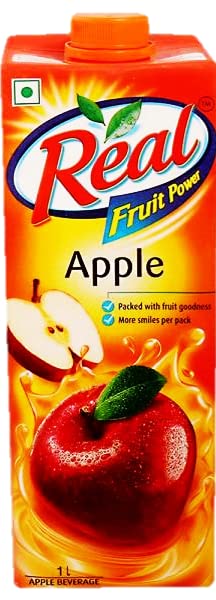 REAL APPLE 1L