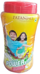 PATANJALI POWERVITA 500G