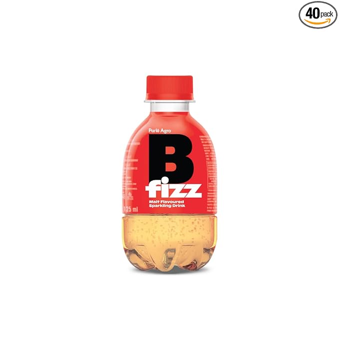 B FIZZ 160ML