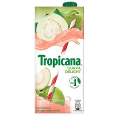 TROPICANA GUAVA 200ML