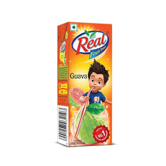 REAL GUAVA 200ML