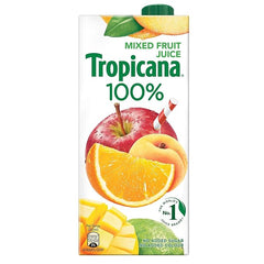 TROPICANA MIXED FRUIT JUICE 1L