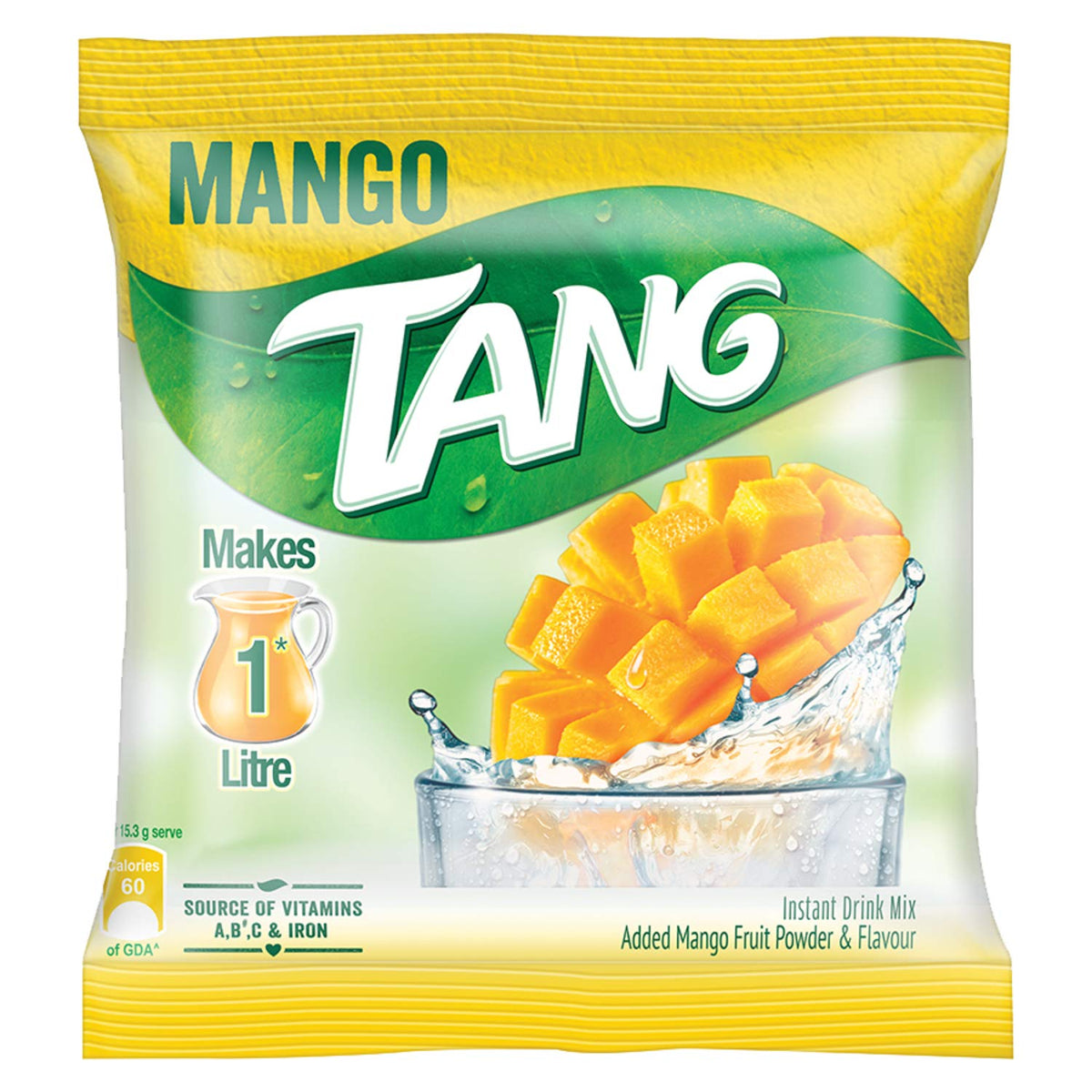 TANG MANGO 75GM