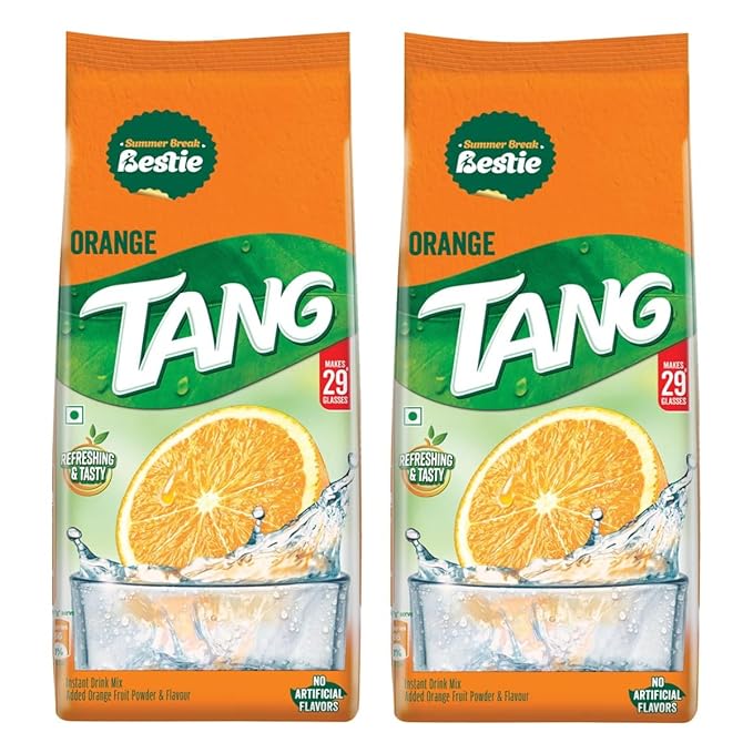 TANG ORANGE SUPE VALUE PACK 2*500GM