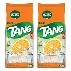 TANG ORANGE SUPE VALUE PACK 2*500GM