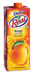 REAL MANGO 1LT