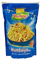 BABAJI MUMBAIYA MIXTURE 400GM