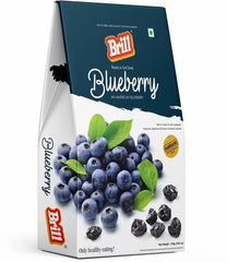 BRILL BLUEBERRY 250G