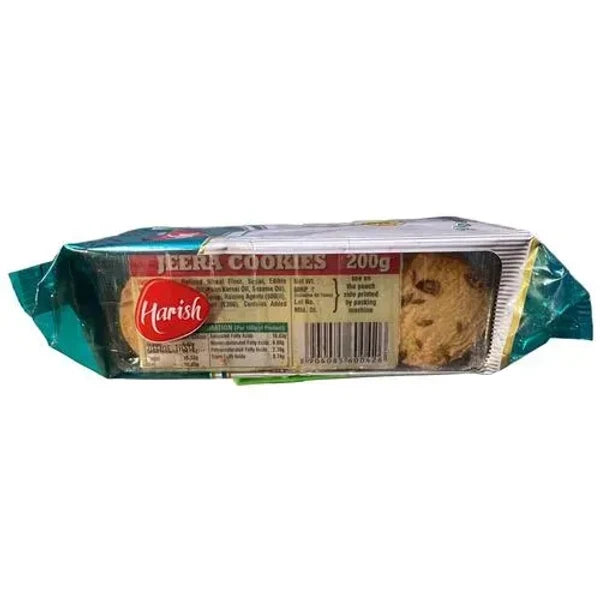 HARISH COOKIES 200GM