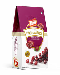 BRILL CRANBERRY 250G