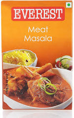 EVEREST MEAT MASALA 10G