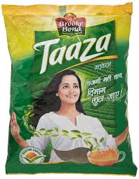 BROOKE BOND TAAZA 500GM