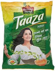 BROOKE BOND TAAZA 500GM