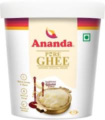 ANANDA PURE D GHEE 900ML
