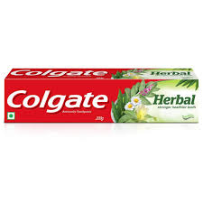 COLGATE HERBAL 200GM