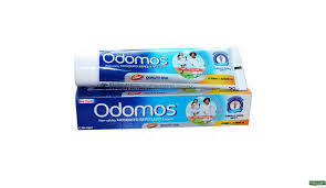 DABUR ODOMOS 23GM