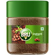 BRU INSTANT COFFEE 40GM