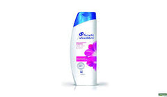 HEAD & SHOULDERS ANTI- DANDRUFF SMOOTH & SILKY  SHAMPOO 180ML
