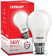 EVEREADY 14W LED BULB