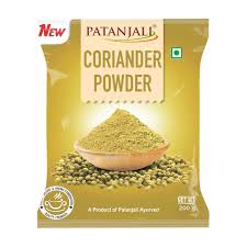 PATANJALI CORIANDER POWDER 200GM