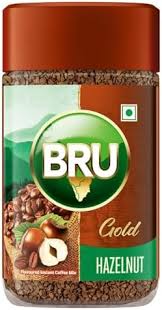 BRU GOLD RICH FLAVOUR 55GM