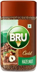 BRU GOLD RICH FLAVOUR 55GM