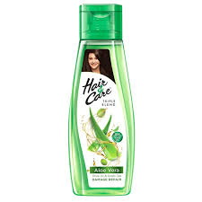 HAIR AND CARE ALOE VERA OIL 100ML