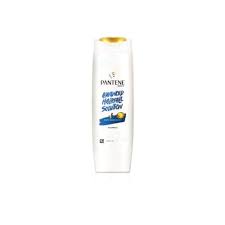 PANTENE ADVANCED HAIRCARE SOLUTION + ANTI DANDRUFF SHAMPOO 180ML