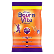 CAD BOURN VITA REFILL 70GM