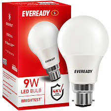 EVEREADY 9W LED BULB
