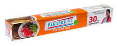 PARAMOUNT PVC CLING FILM 30METER