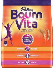 CAD BOURN VITA REFILL 500GM