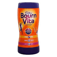 CAD BOURN VITA JAR 500GM