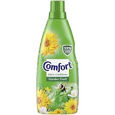 COMFORT FABRIC CONDITIONER GARDEN FRESH 860ML