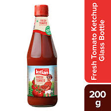 KISSAN FRESH TOMATO 200GM