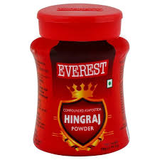 EVEREST HINGRAJ POWDER 50G