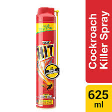 HIT COCKROACHES 625ML