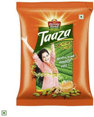 BROOKE BOND TAAZA MASALA CHASKA ELAICHI 250GM