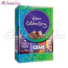 CAD CELEBRATIONS PACK 51.2GM