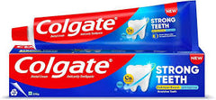 COLGATE STRONG TEETH 200GM