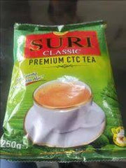 SURI CLASSIC PREMIUM CTC TEA 500GM