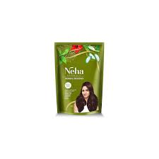 NEHA HERBAL MEHANDI HAIR COLOR 55G
