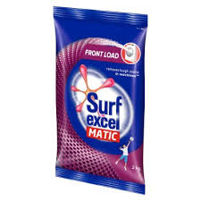SURF EXCEL MATIC FRONT LOAD POWDER 1KG