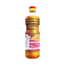 PATANJALI VIRGIN SESAME- TIL OIL 500ML